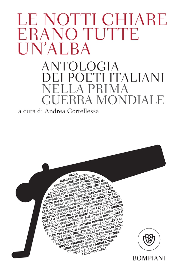 Le notti chiare erano tutte un'alba - Librerie.coop Le notti chiare erano tutte un'alba - Librerie.coop