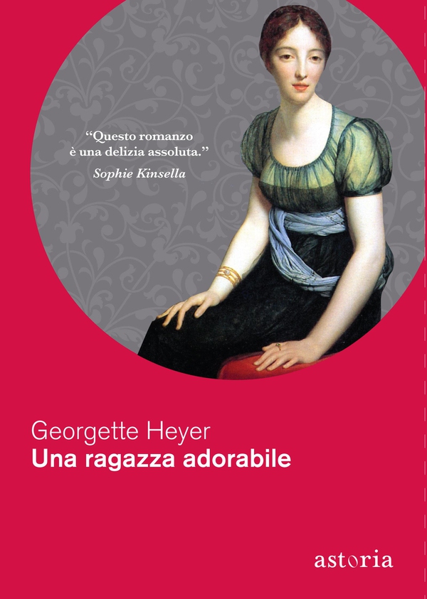 Una ragazza adorabile - Librerie.coop Una ragazza adorabile - Librerie.coop