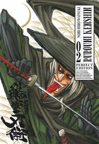 Rurouni Kenshin. Perfect edition - Vol. 2 - Librerie.coop