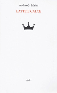 Latte e calce - Librerie.coop
