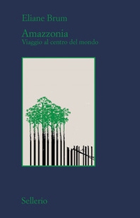 Amazzonia. Viaggio al centro del mondo - Librerie.coop