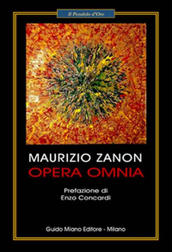 Opera Omnia - Librerie.coop Opera Omnia - Librerie.coop