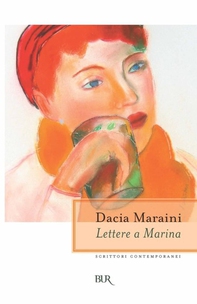 Lettere a Marina - Librerie.coop