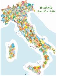 Matrie di un'altra Italia - Librerie.coop