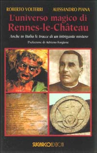 L'universo magico di Rennes-le-Château - Librerie.coop