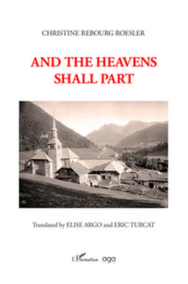 And the heavens shall part - Librerie.coop
