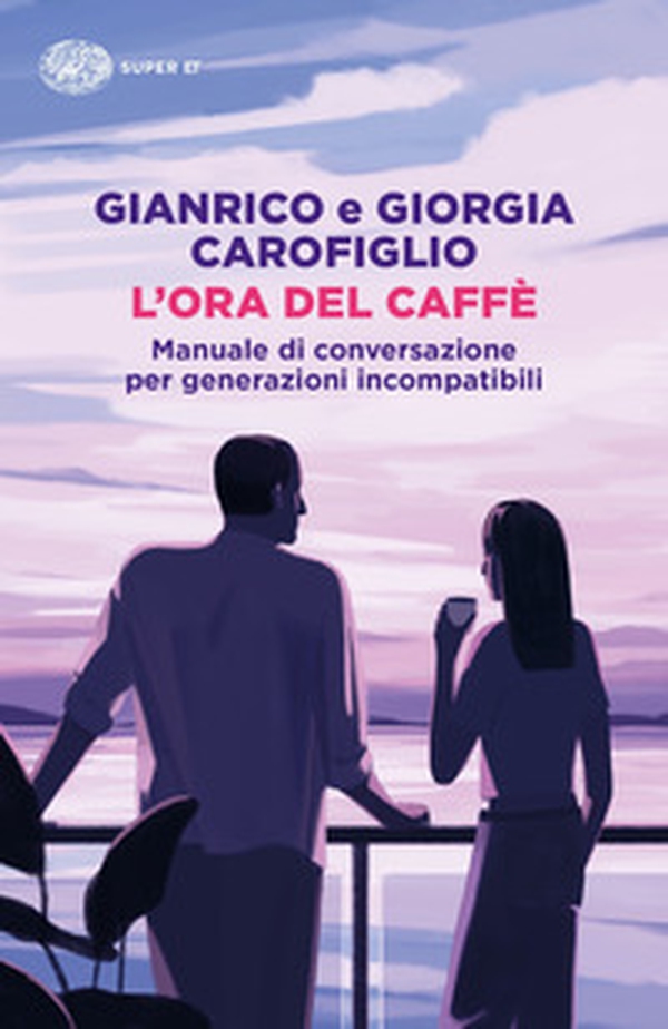 L'ora del caffè. Manuale di conversazione per generazioni incompatibili - Librerie.coop L'ora del caffè. Manuale di conversazione per generazioni incompatibili - Librerie.coop
