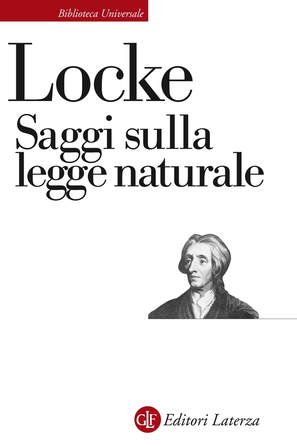 Saggi sulla legge naturale - Librerie.coop Saggi sulla legge naturale - Librerie.coop
