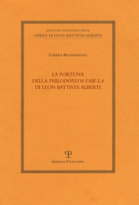 La fortuna della «Philodoxeos fabula» di Leon Battista Alberti - Librerie.coop