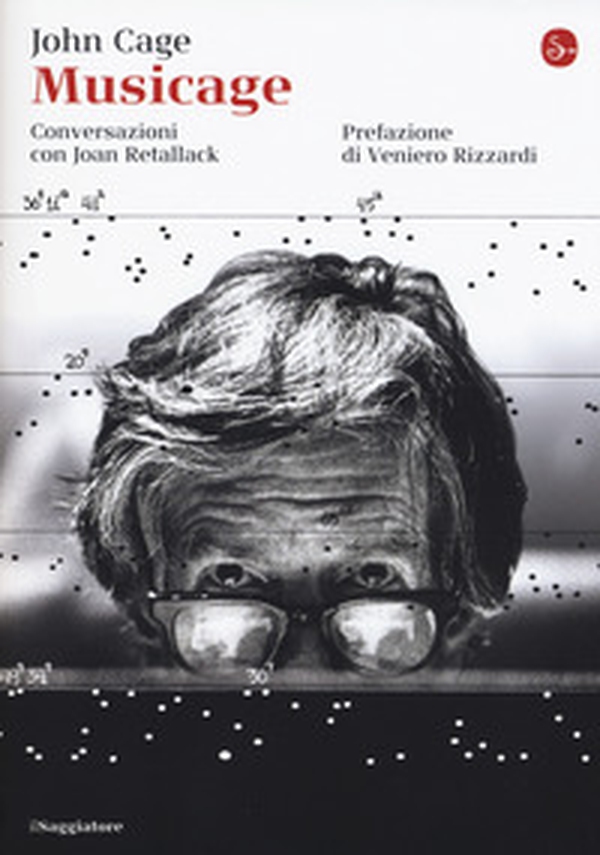 Musicage. Conversazione con Joan Retallack - Librerie.coop Musicage. Conversazione con Joan Retallack - Librerie.coop