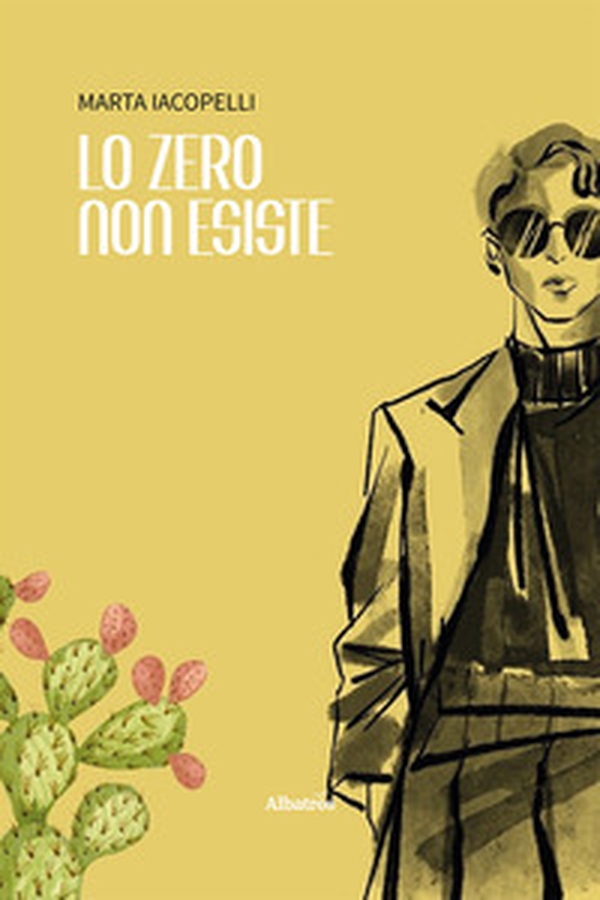 Lo zero non esiste - Librerie.coop Lo zero non esiste - Librerie.coop