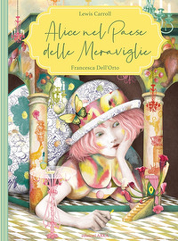 Alice nel paese delle meraviglie - Librerie.coop Alice nel paese delle meraviglie - Librerie.coop