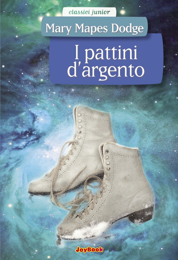 I pattini d'argento - Librerie.coop I pattini d'argento - Librerie.coop