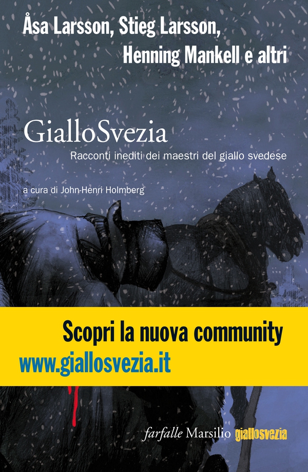 GialloSvezia - Librerie.coop GialloSvezia - Librerie.coop