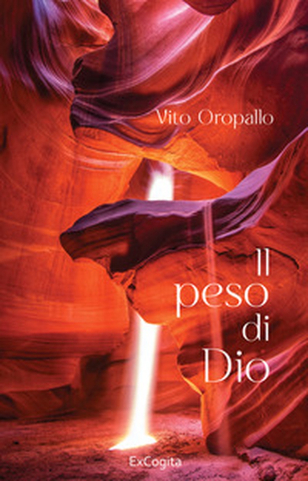 Il peso di Dio - Librerie.coop Il peso di Dio - Librerie.coop