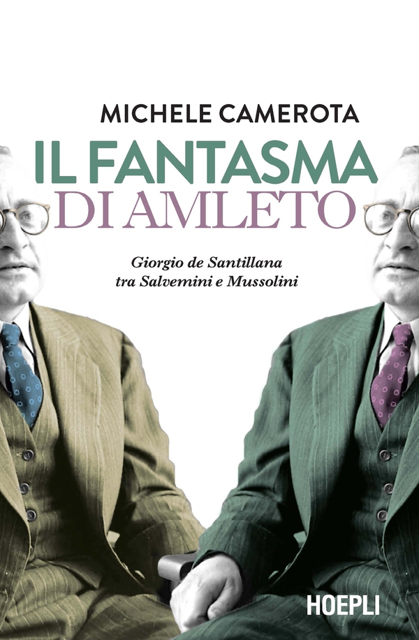 Il fantasma di Amleto - Librerie.coop Il fantasma di Amleto - Librerie.coop