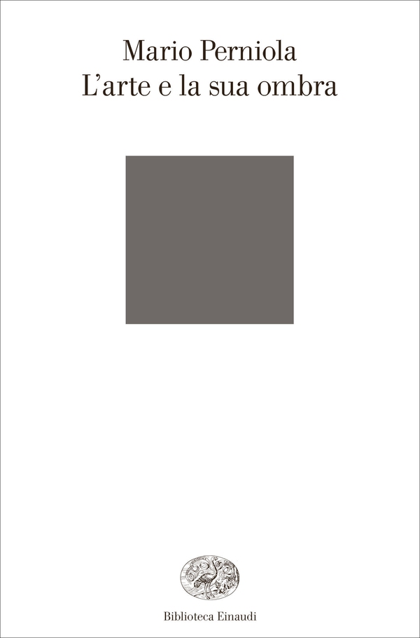 L'arte e la sua ombra - Librerie.coop L'arte e la sua ombra - Librerie.coop