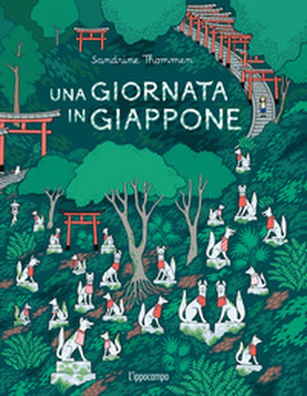 Una giornata in Giappone - Librerie.coop Una giornata in Giappone - Librerie.coop