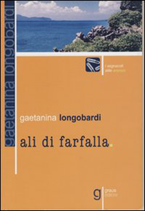 Ali di farfalla - Librerie.coop Ali di farfalla - Librerie.coop