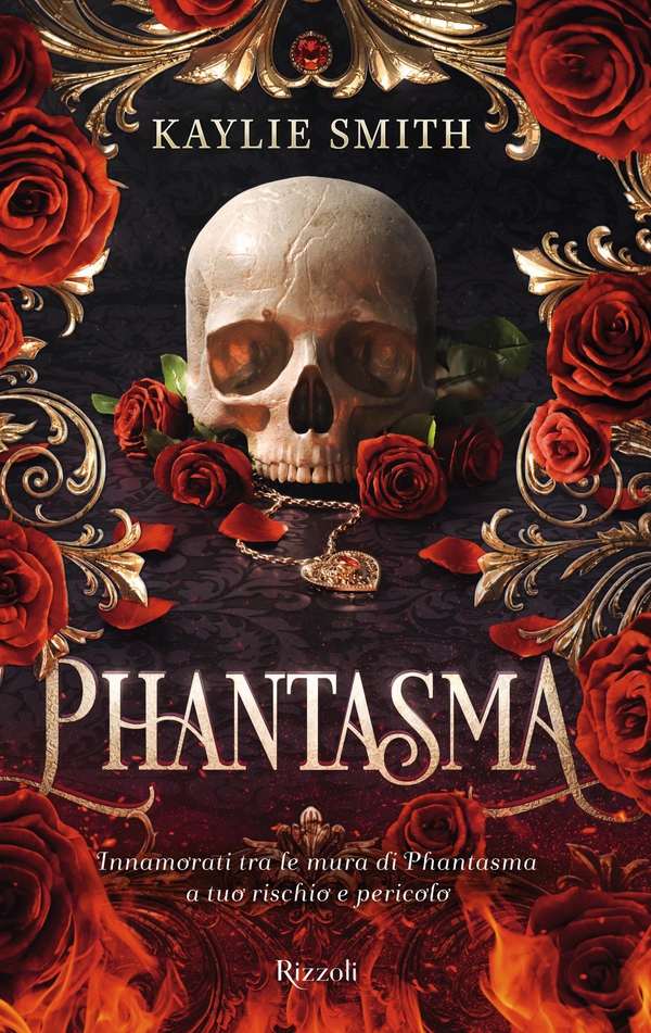 Phantasma - Librerie.coop Phantasma - Librerie.coop