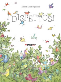 I dispettosi - Librerie.coop I dispettosi - Librerie.coop