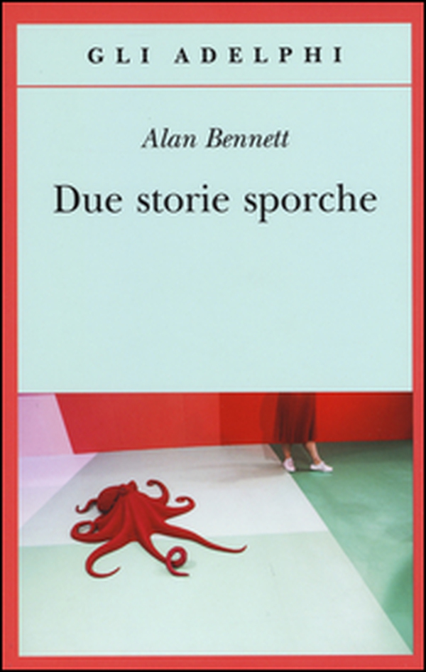 Due storie sporche - Librerie.coop Due storie sporche - Librerie.coop