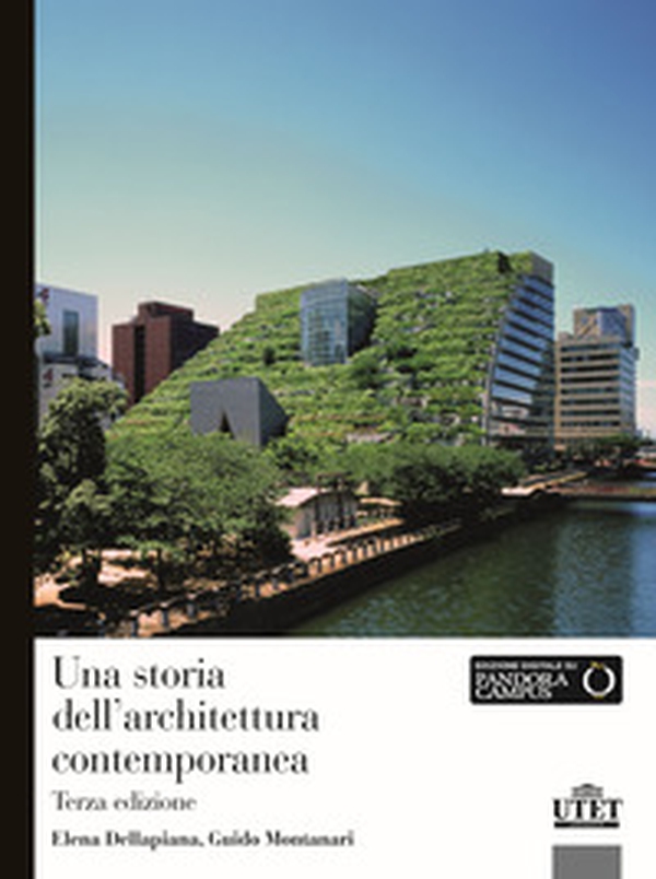 Una storia dell'architettura contemporanea - Librerie.coop Una storia dell'architettura contemporanea - Librerie.coop