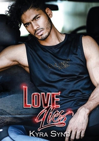 Love Lies - Librerie.coop Love Lies - Librerie.coop