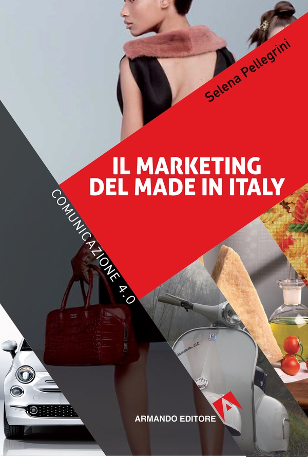 Il marketing del made in Italy - Librerie.coop Il marketing del made in Italy - Librerie.coop