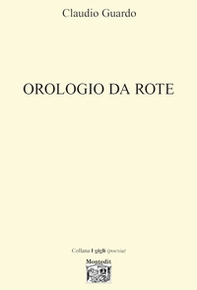 Orologio da rote - Librerie.coop