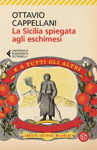 La Sicilia spiegata agli eschimesi. E a tutti gli altri - Librerie.coop La Sicilia spiegata agli eschimesi. E a tutti gli altri - Librerie.coop