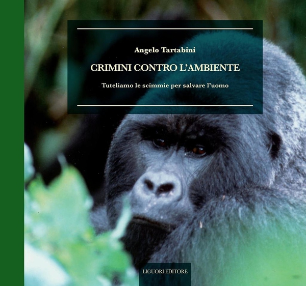 Crimini contro l’ambiente - Librerie.coop Crimini contro l’ambiente - Librerie.coop