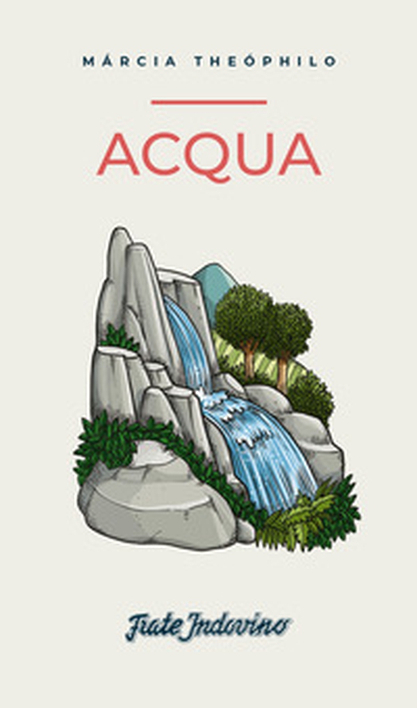 Acqua - Librerie.coop Acqua - Librerie.coop
