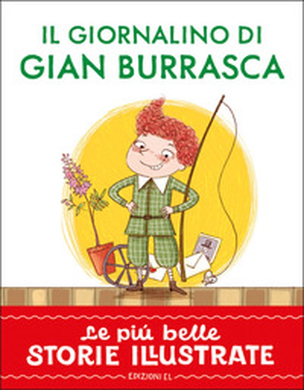 Il giornalino di Gian Burrasca. Stampatello maiuscolo - Librerie.coop Il giornalino di Gian Burrasca. Stampatello maiuscolo - Librerie.coop