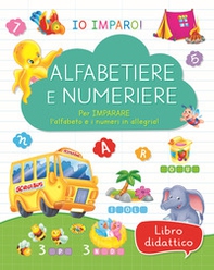 Alfabetiere e numeriere - Librerie.coop