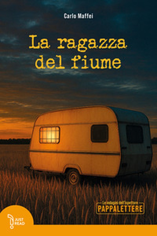 La ragazza del fiume - Librerie.coop La ragazza del fiume - Librerie.coop