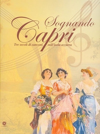 Sognando Capri - Librerie.coop