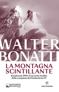 La montagna scintillante - Librerie.coop