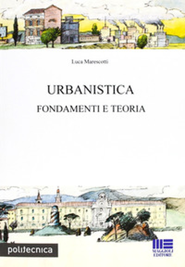 Urbanistica - Librerie.coop Urbanistica - Librerie.coop