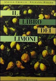 Il libro dei limoni - Librerie.coop