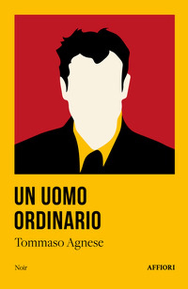 Un uomo ordinario - Librerie.coop Un uomo ordinario - Librerie.coop