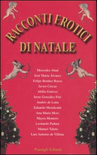 Racconti erotici di Natale - Librerie.coop