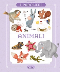 Animali. I parolieri - Librerie.coop