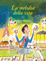 La melodia della vita - Librerie.coop