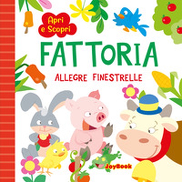 Fattoria - Librerie.coop