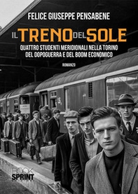 Il treno del sole - Librerie.coop