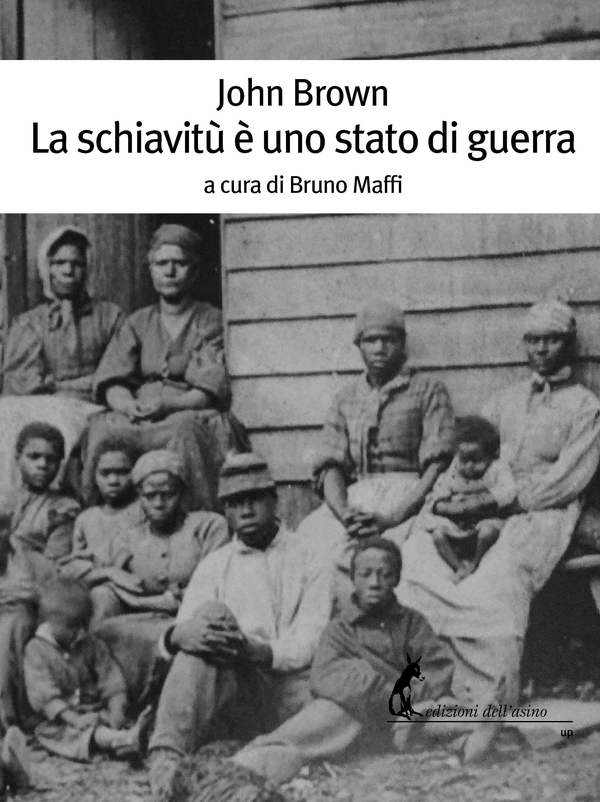 La schiavitù è uno stato di guerra - Librerie.coop La schiavitù è uno stato di guerra - Librerie.coop