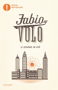 Il giorno in più - Librerie.coop Il giorno in più - Librerie.coop