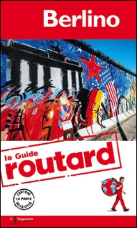 Berlino. Con cartina - Librerie.coop