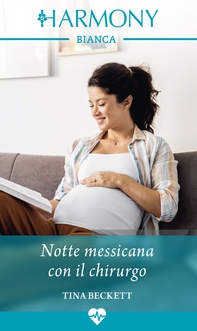 Notte messicana con il chirurgo - Librerie.coop